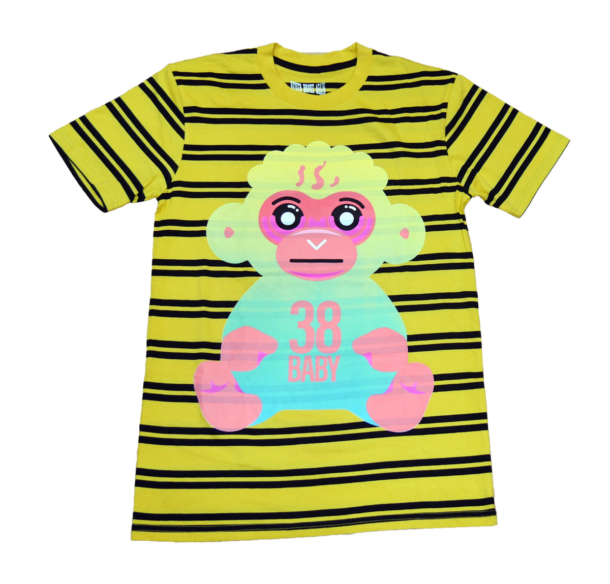 Tops Levels Clothing Inc.