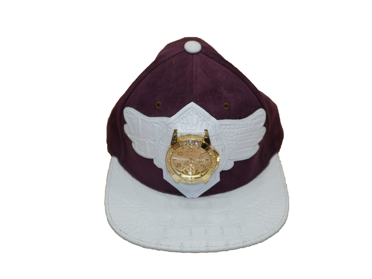 Hats Levels Clothing Inc.