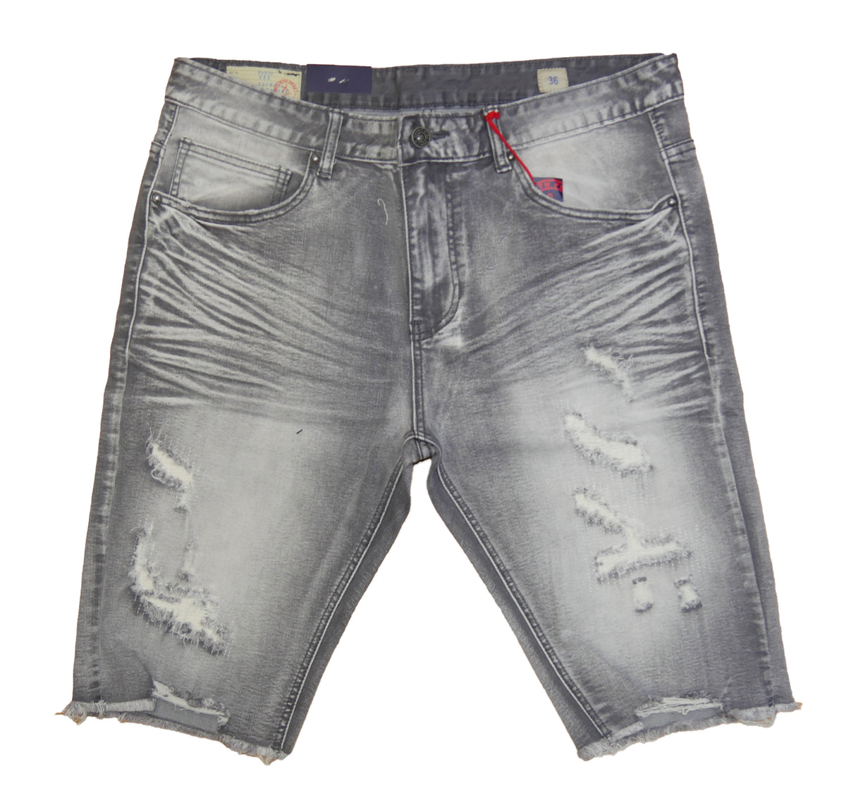 Bottoms Levels Clothing Inc.