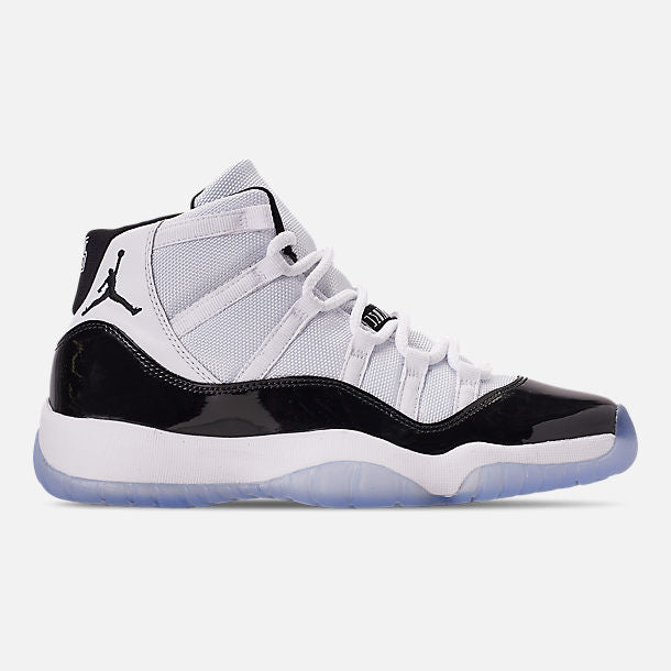 levels shoes
