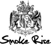 SMOKE RISE (Pants)