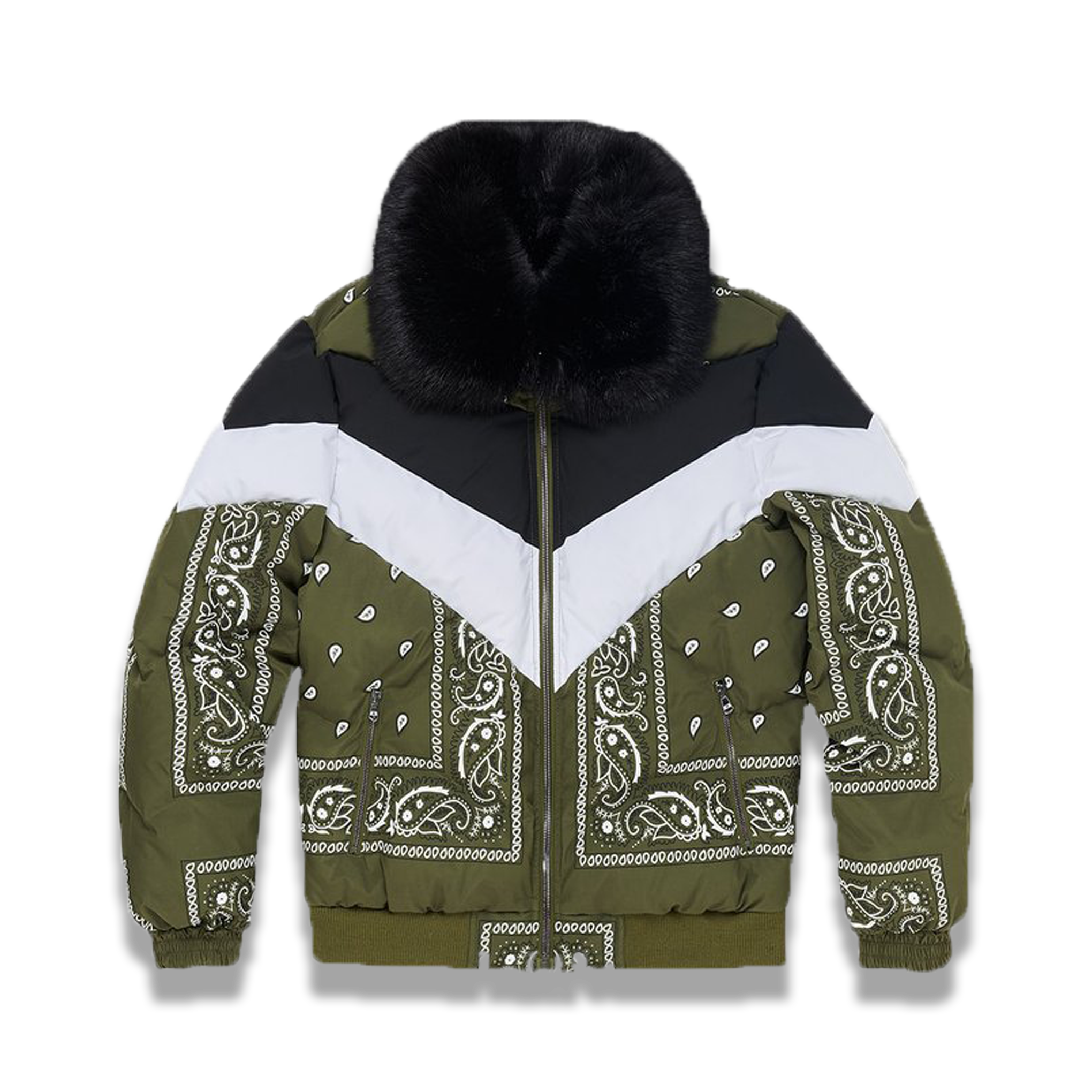 Jordan craig bomber sales jacket